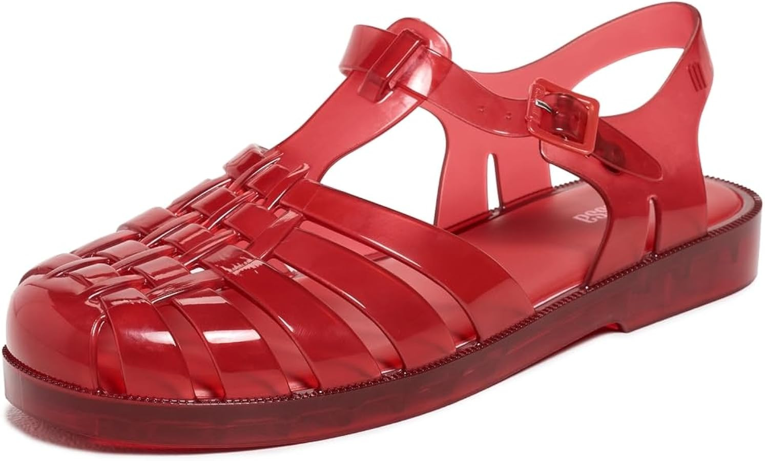 Melissa Women's Possession Jelly Sandals | Amazon (US)