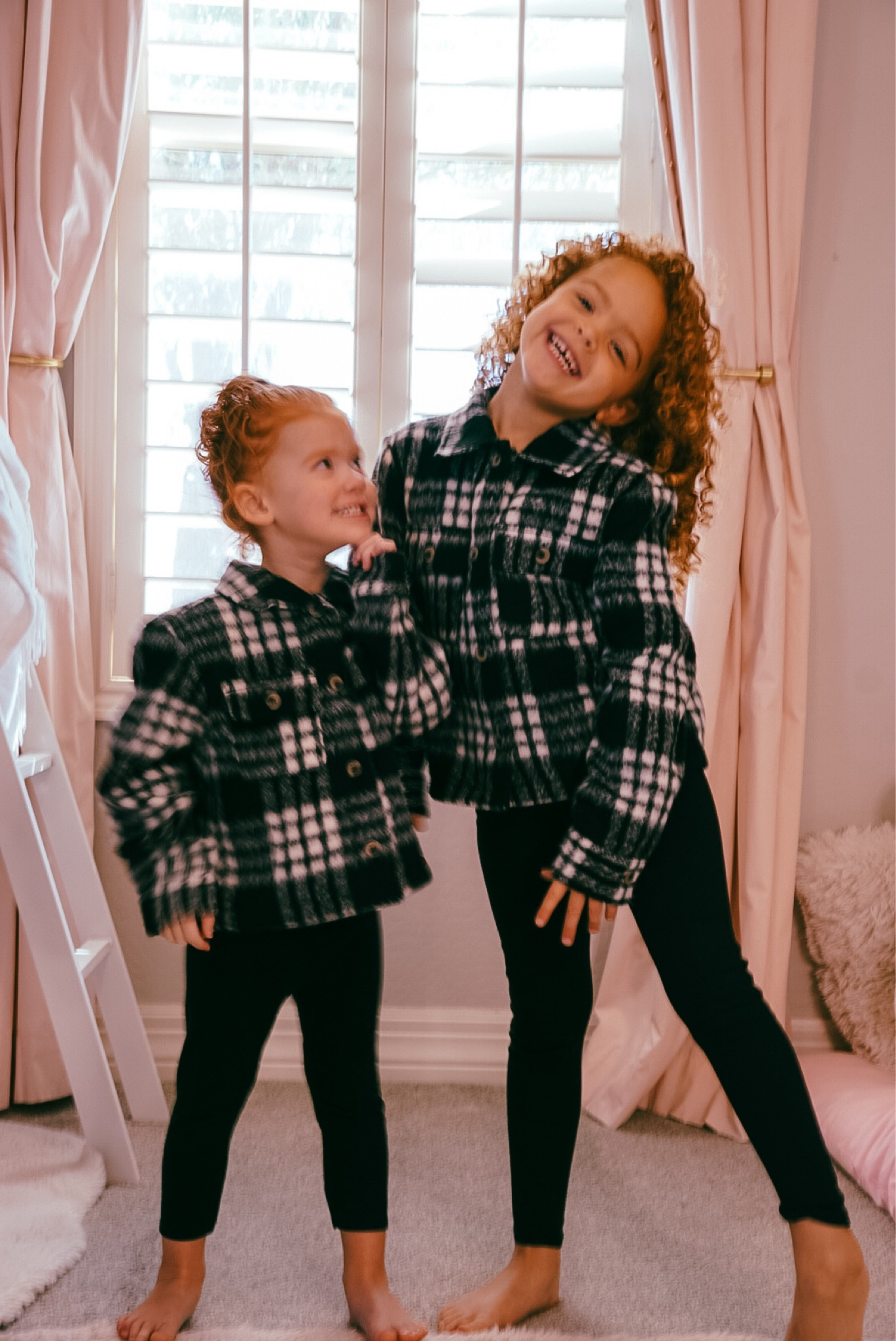 Found the cutest coat for the girls for the holiday season at #Target

#LTKHoliday #LTKFamily #LTKKids