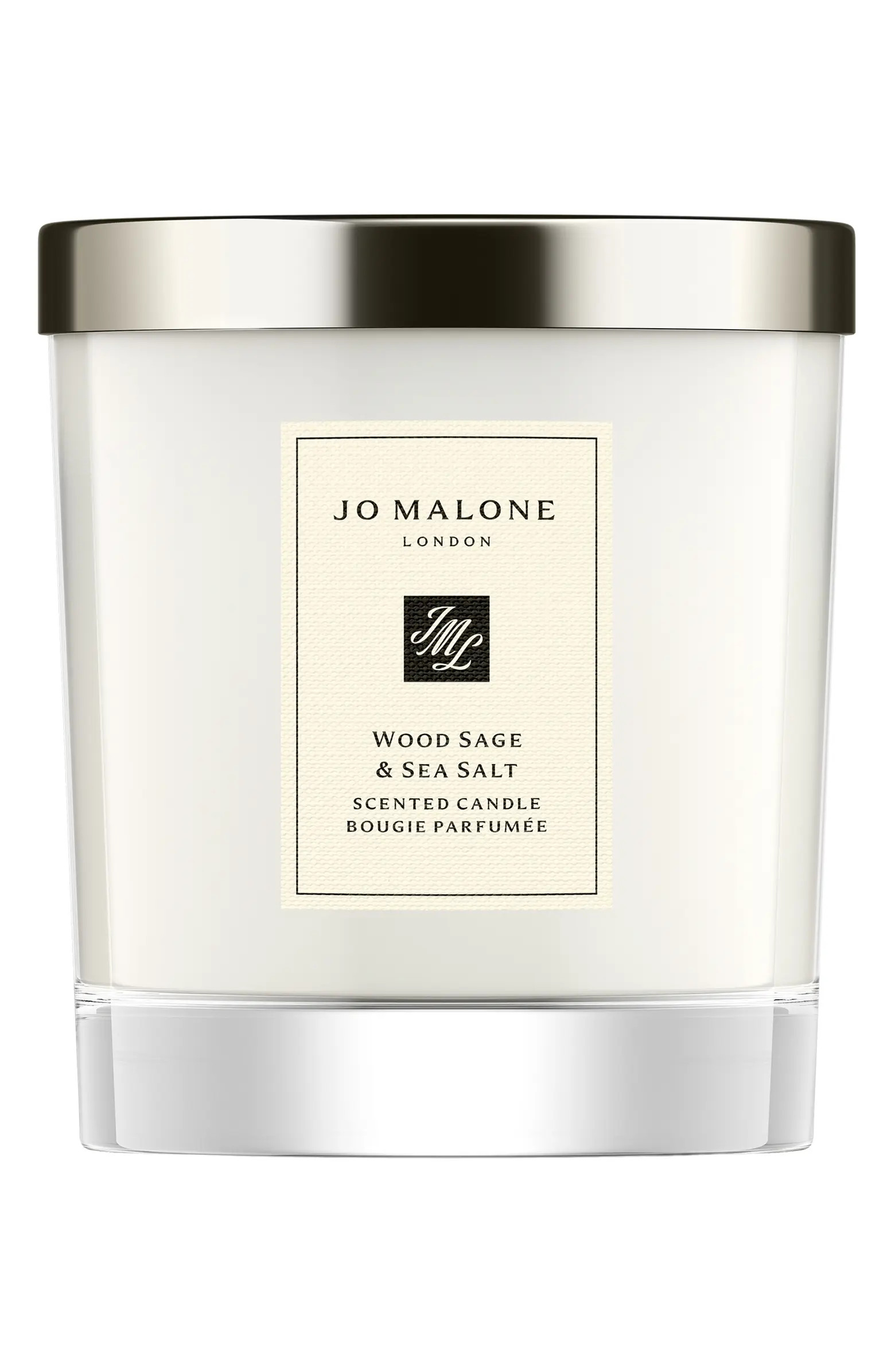 Jo Malone London™ Wood Sage & Sea Salt Scented Home Candle | Nordstrom | Nordstrom