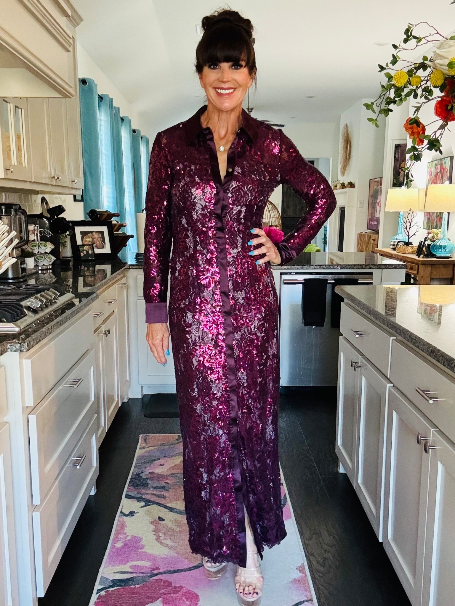 Formal dress try on haul 

#LTKParties #LTKWedding #LTKOver40