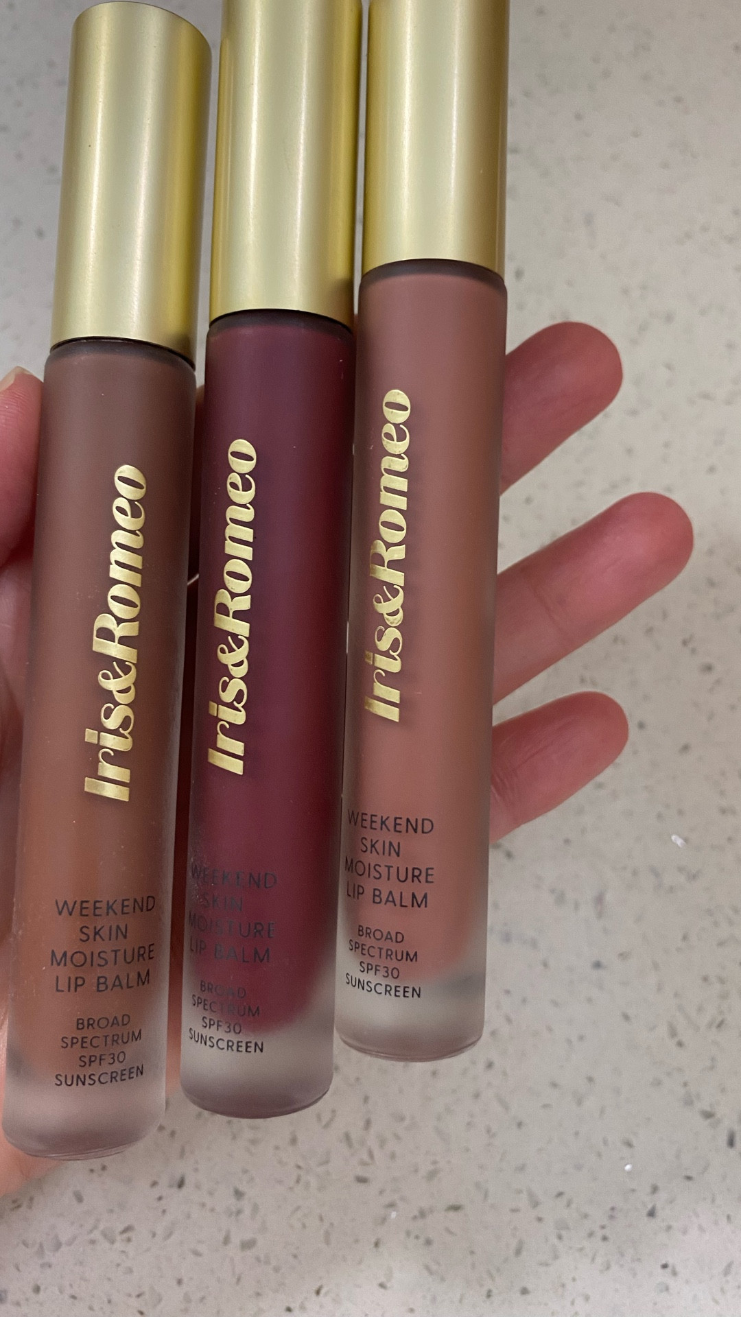 Over 50, natural and great for my mature skin, makeup routine

#LTKselfcare #LTKdayinmylife #LTKgrwm