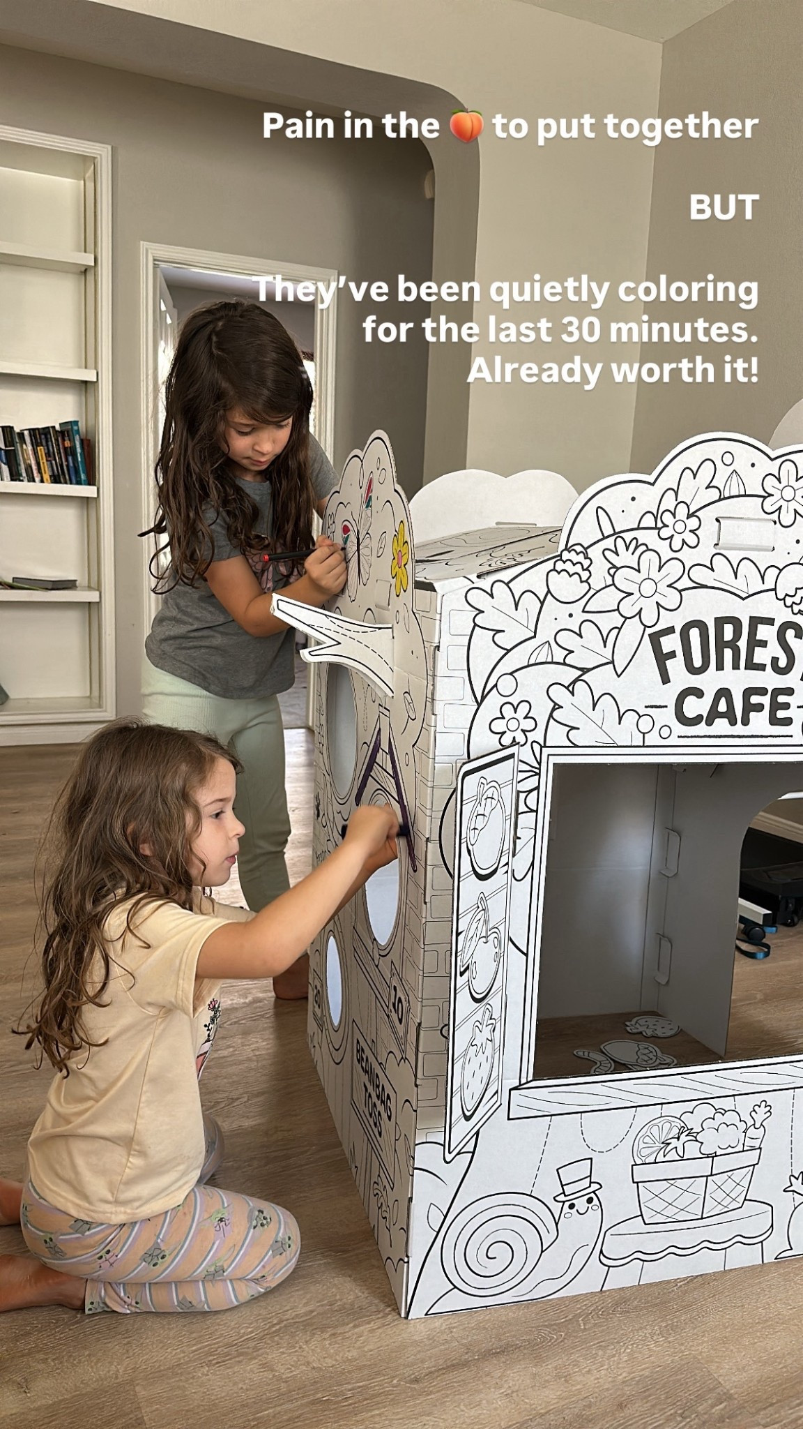 Best indoor activity for kids who like to color 

#LTKKids #LTKFindsUnder50 #LTKFamily