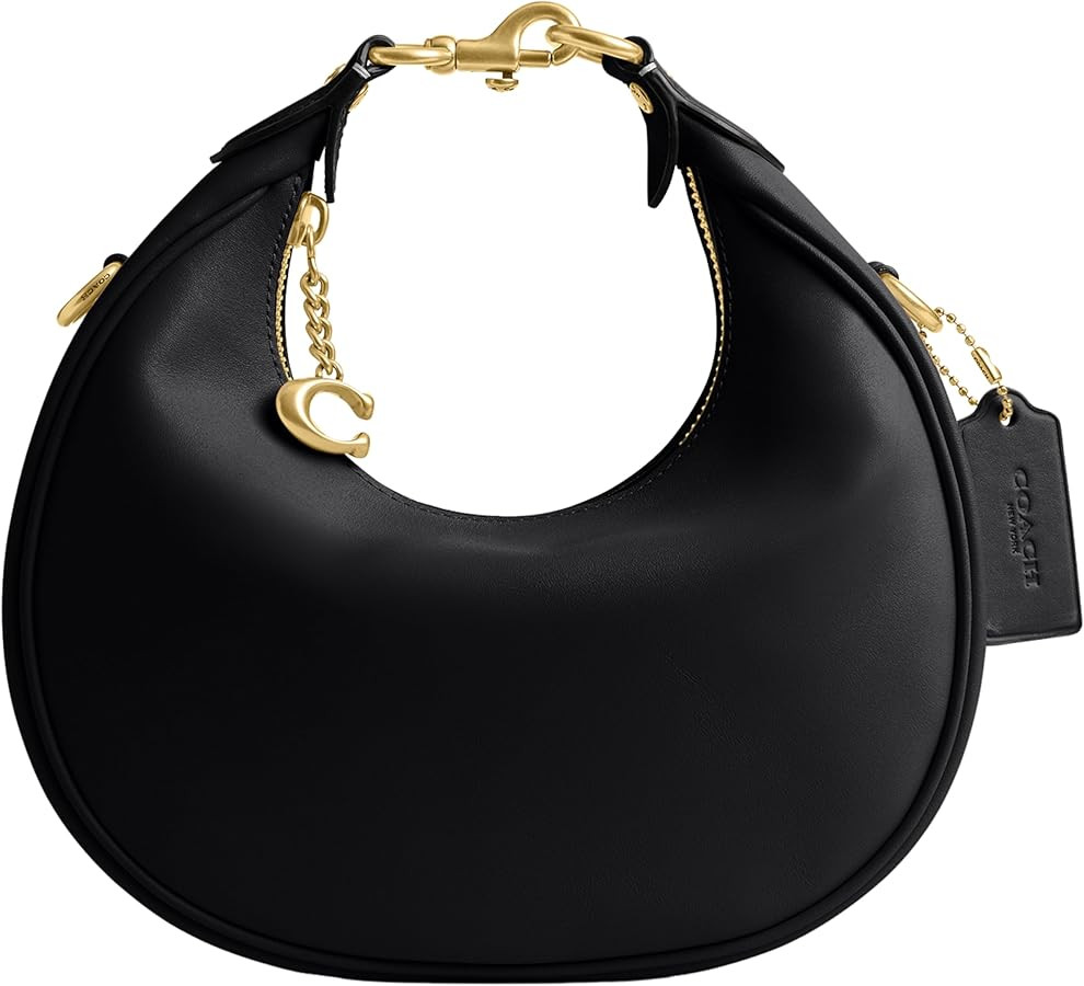 Coach Women's Glovetanned Leather Jonie Bag 22 | Amazon (US)