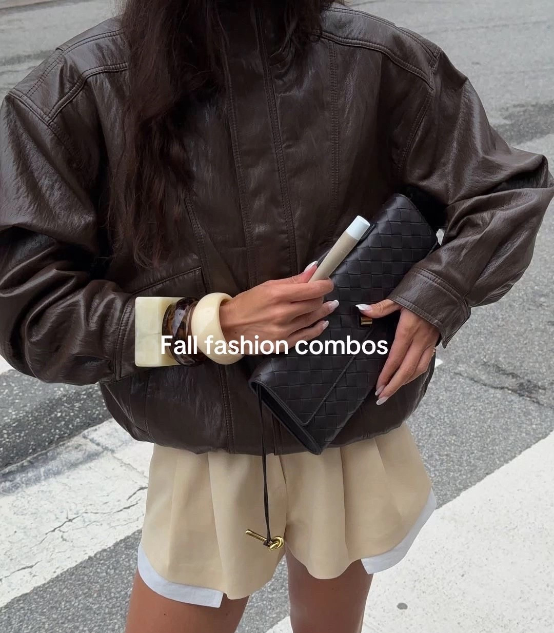 Fall /winter fashion combos 