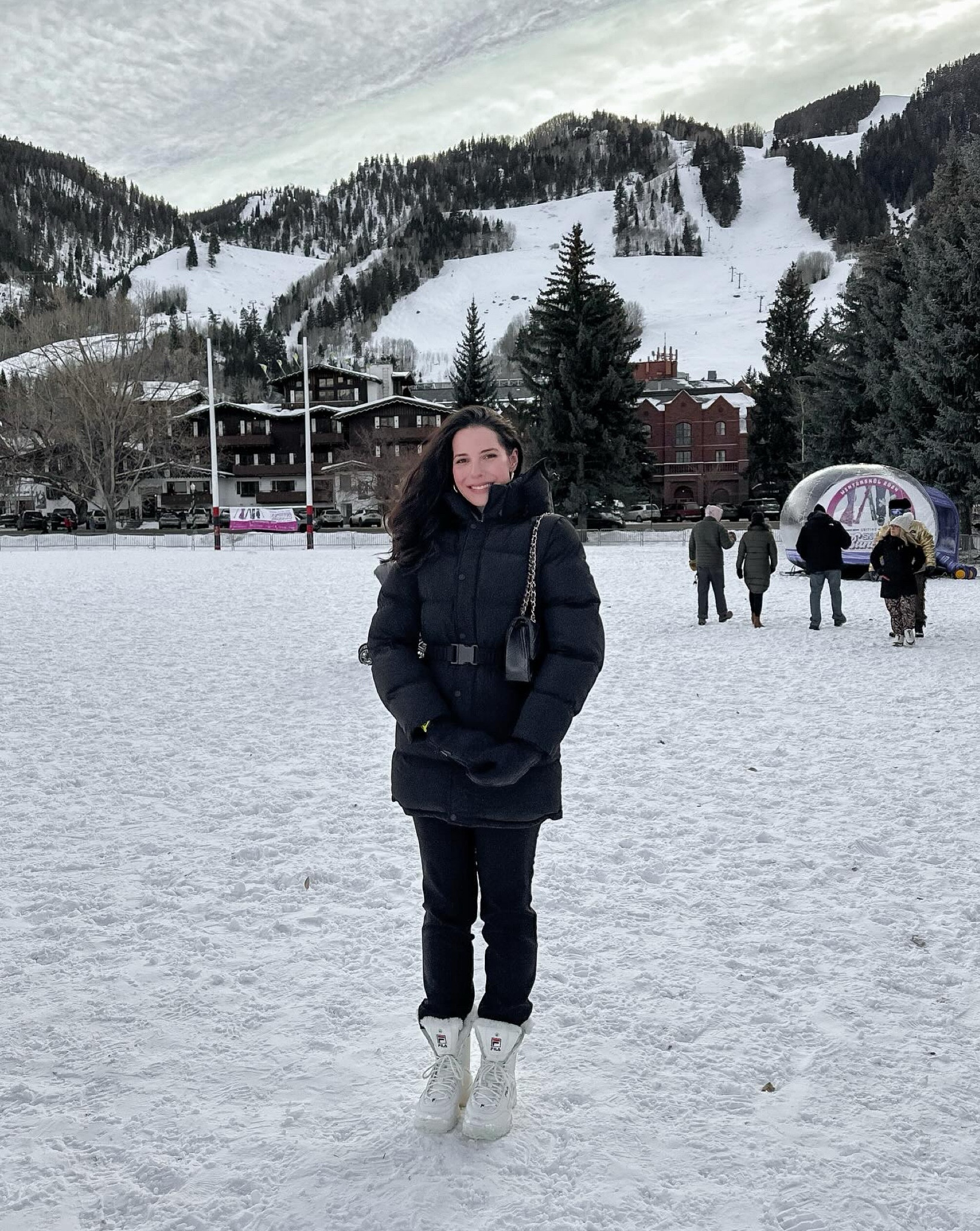 My favorite place 🥹

#LTKstyletip #LTKsalealert #LTKSeasonal