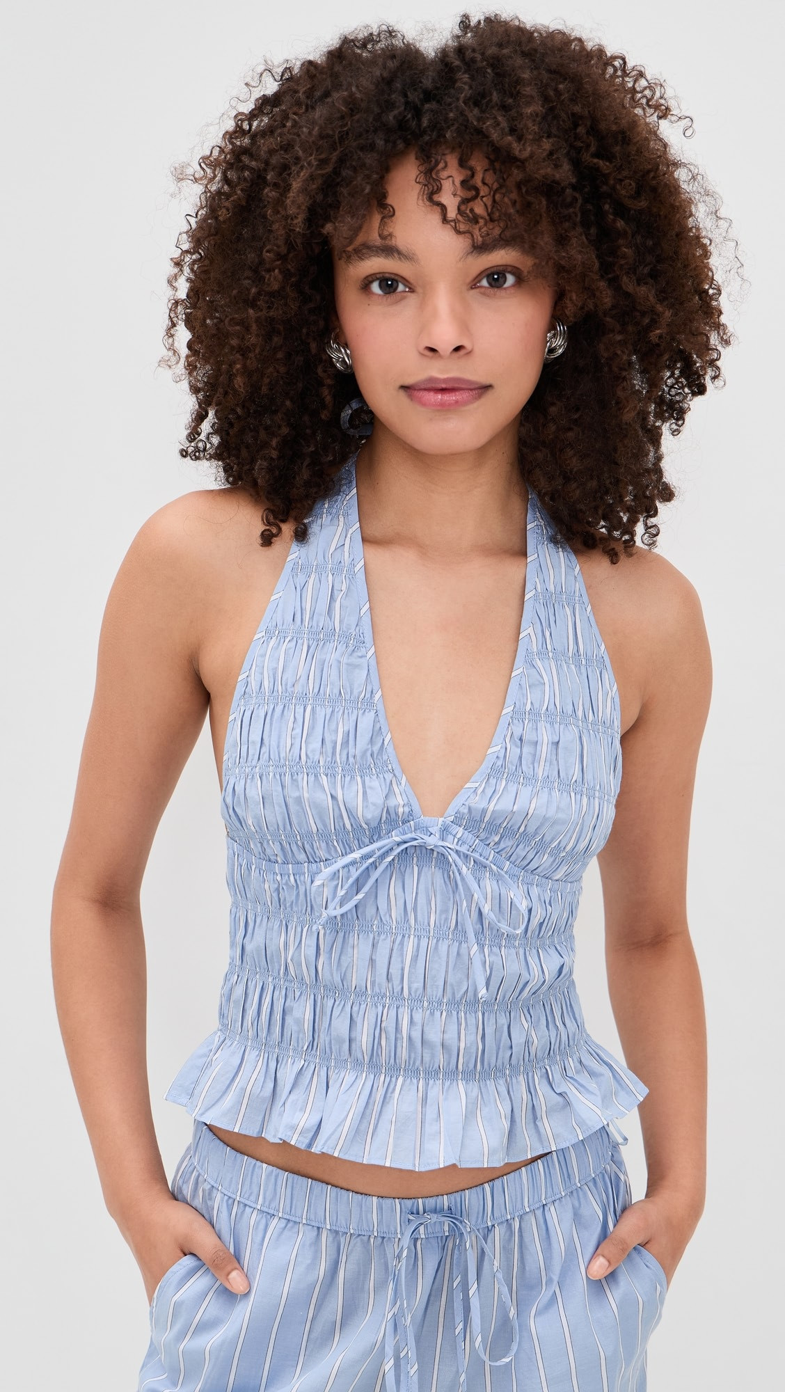 Chandler Top | Shopbop
