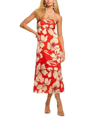 Kamilla Dress | Bloomingdale's (US)