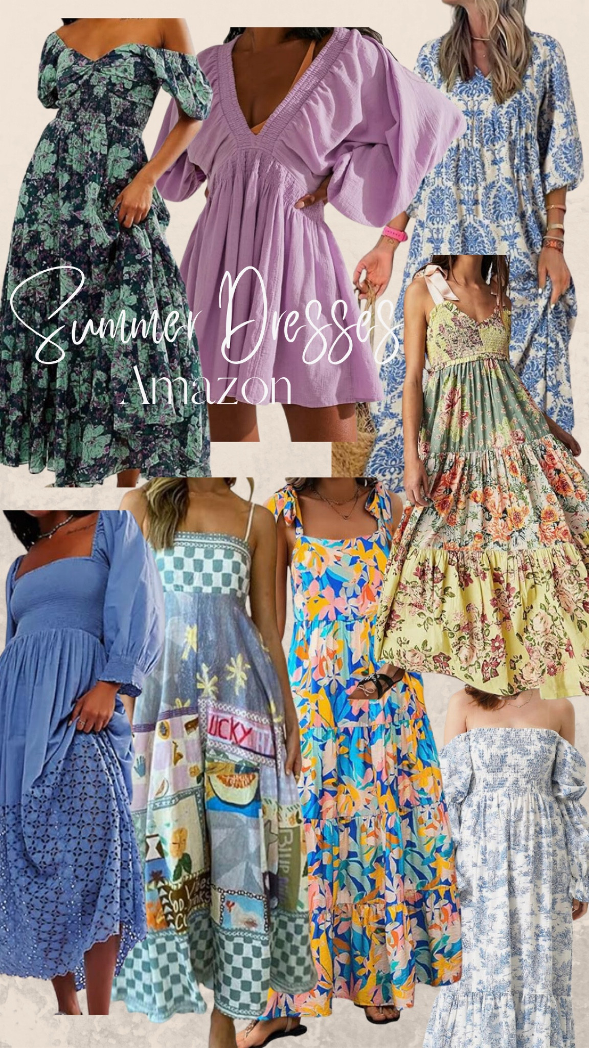 Summer boho dress Amazon ! 😎🌺✌🏼
Amazon finds
Amazon dress
Free people dupes 
Amazon wedding guest dresses 

#LTKsalealert #LTKGiftGuide #LTKfindsunder50