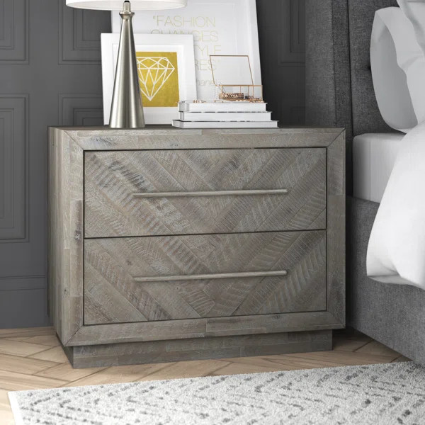 Depauville Nightstand | Wayfair North America