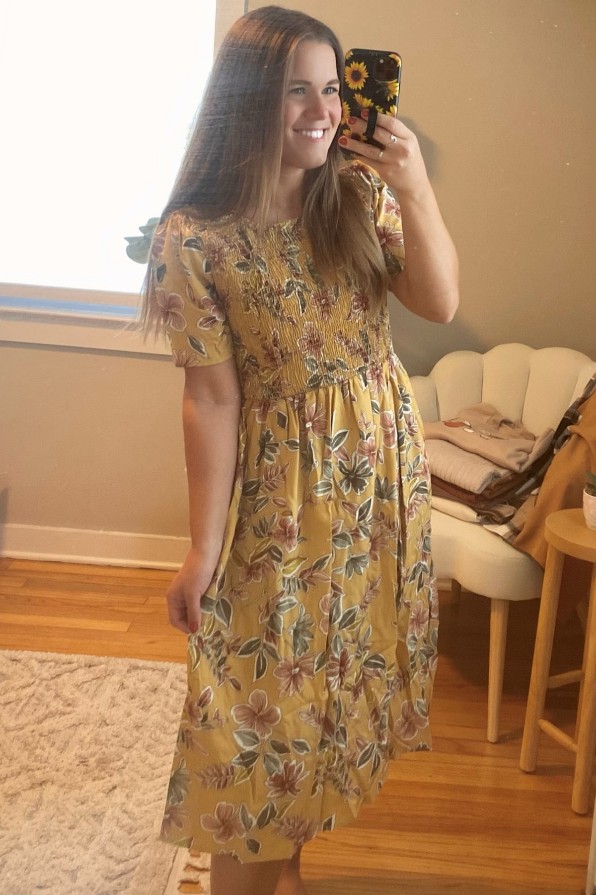 dress: small 
use code: ADALYSSA15

#LTKworkwear #LTKstyletip #LTKSeasonal