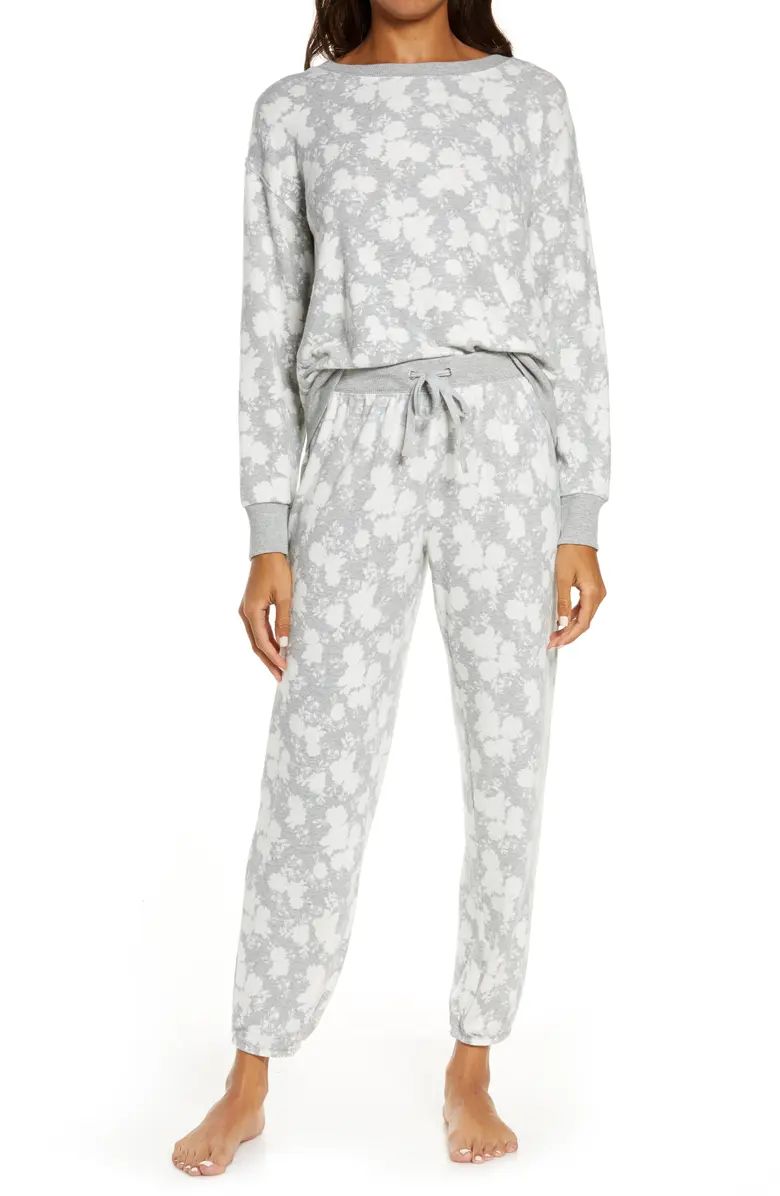 Long Sleeve Pajamas | Nordstrom