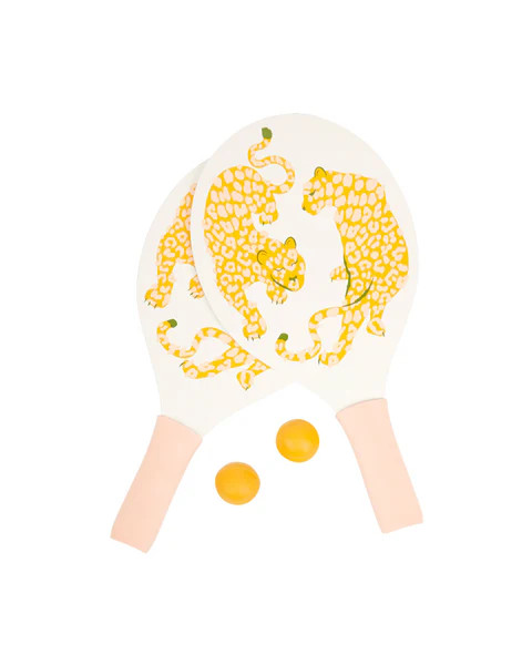 Beach Bats Call Of The Wild - Peachy Pink | ban.do Designs, LLC