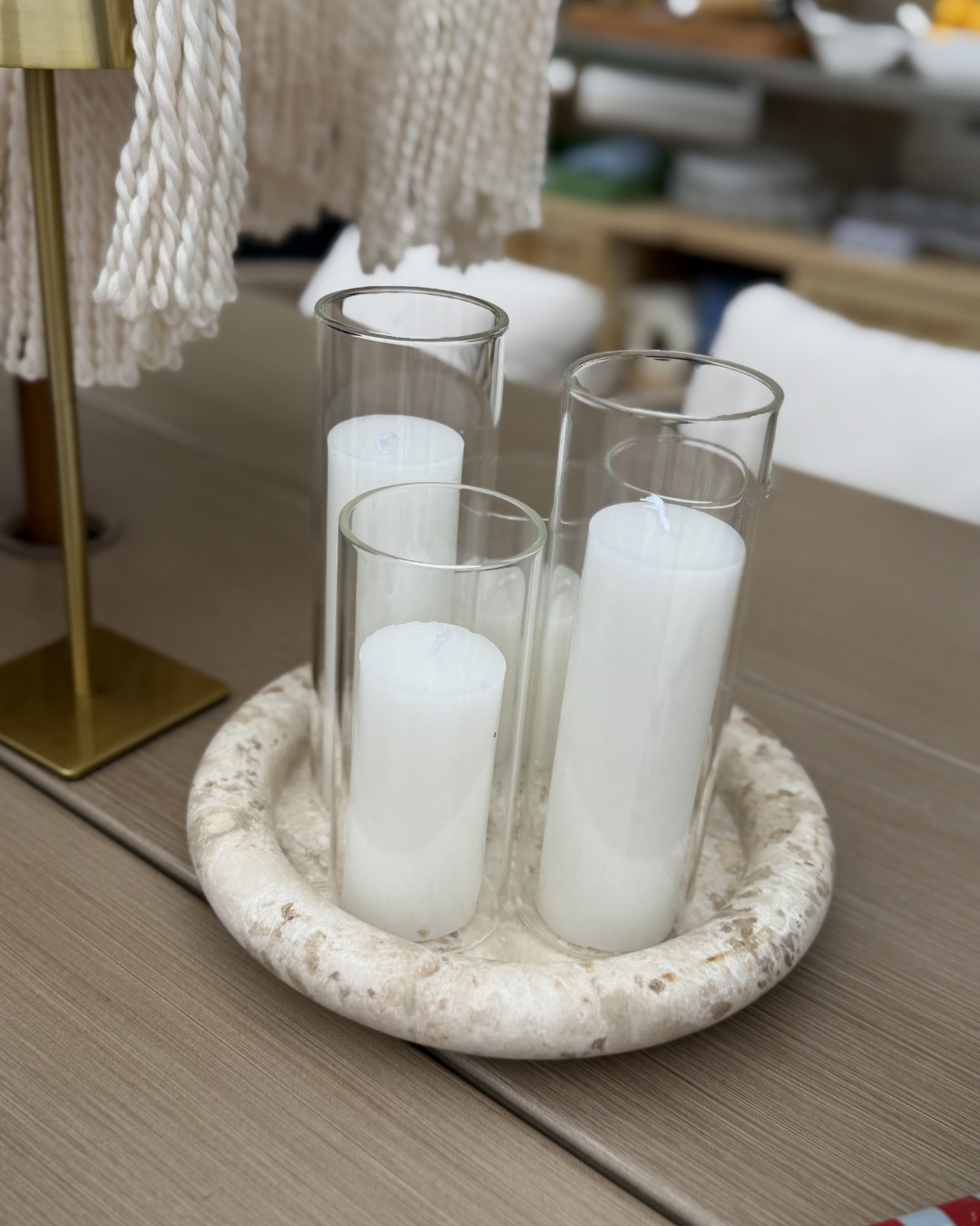 Slow days by the patio, soaking up the sun ☀️

#PatioVibes #PoolsideLiving #OutdoorInspo #SummerAtHome 

 #LTKHome #LTKSaleAlert