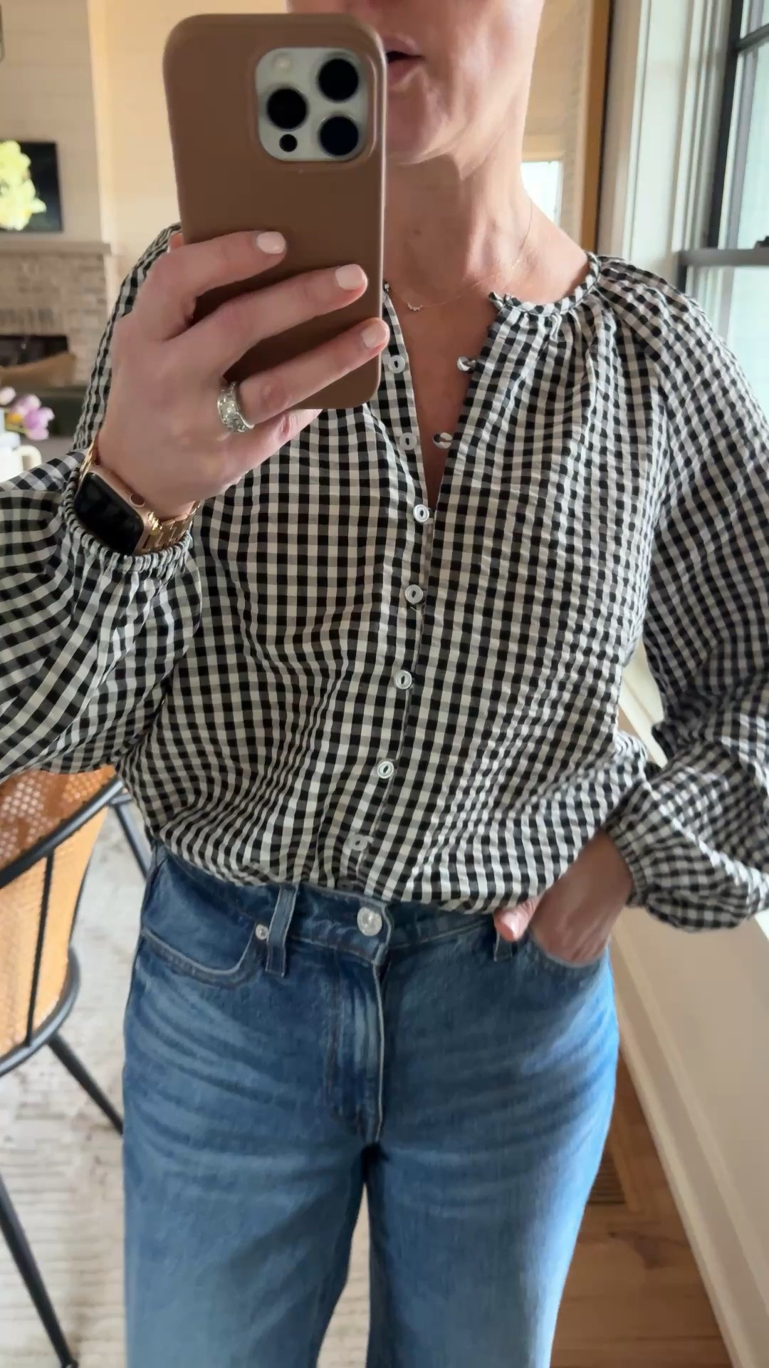 Top size small

#LTKgrwm #LTKdayinmylife #LTKootd