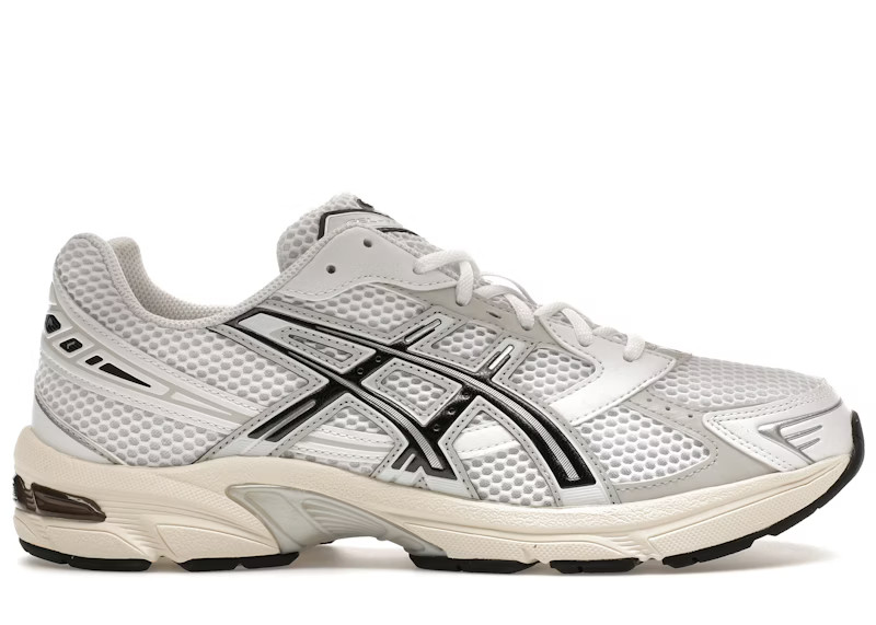 ASICS Gel-1130 White Cloud Grey | StockX