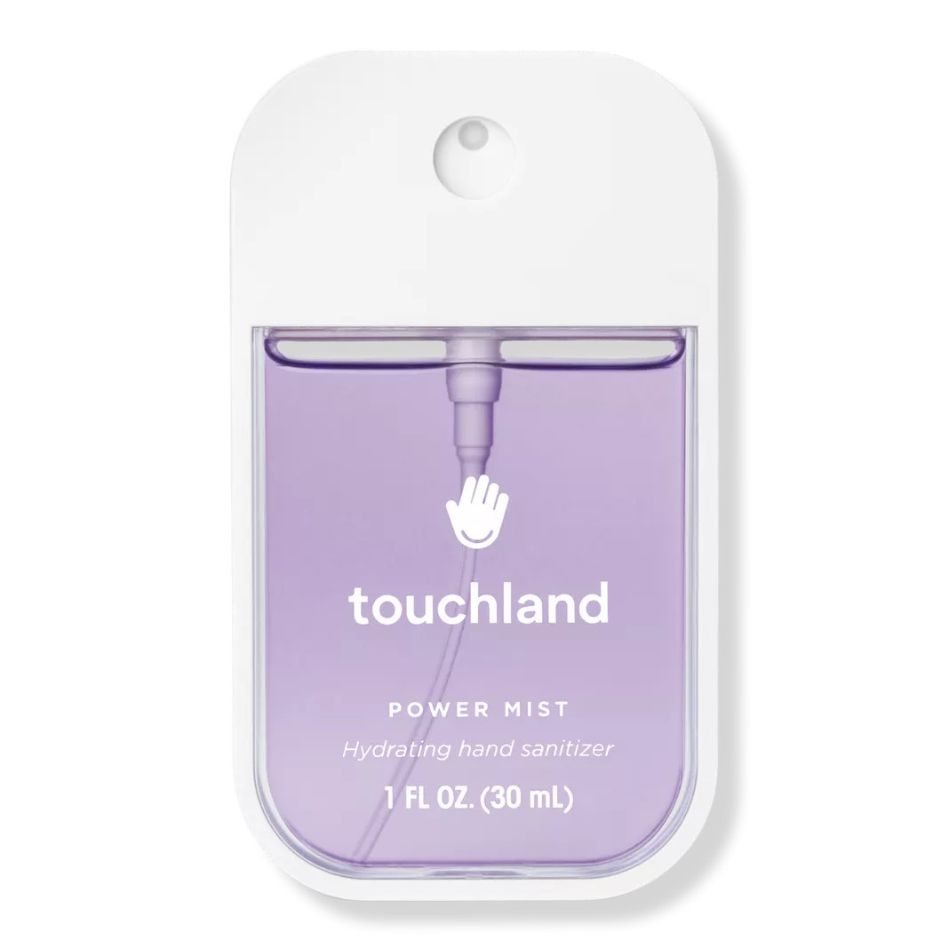 Power Mist Pure Lavender | Ulta