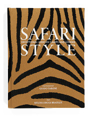 Safari Style Exceptional African Camps And Lodges | Marshalls