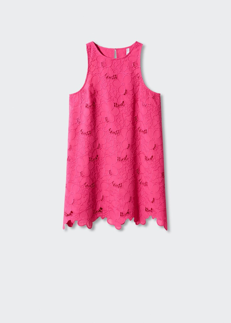 Dresses and jumpsuits for Women 2023 | Mango USA | MANGO (US)