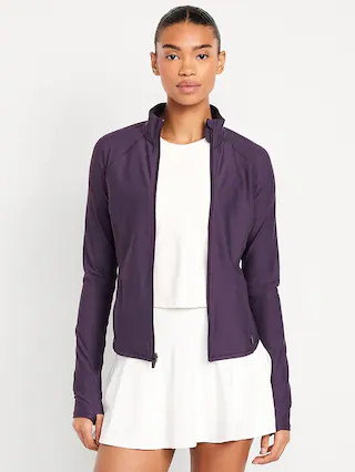 PowerSoft Full Zip | Old Navy (US)
