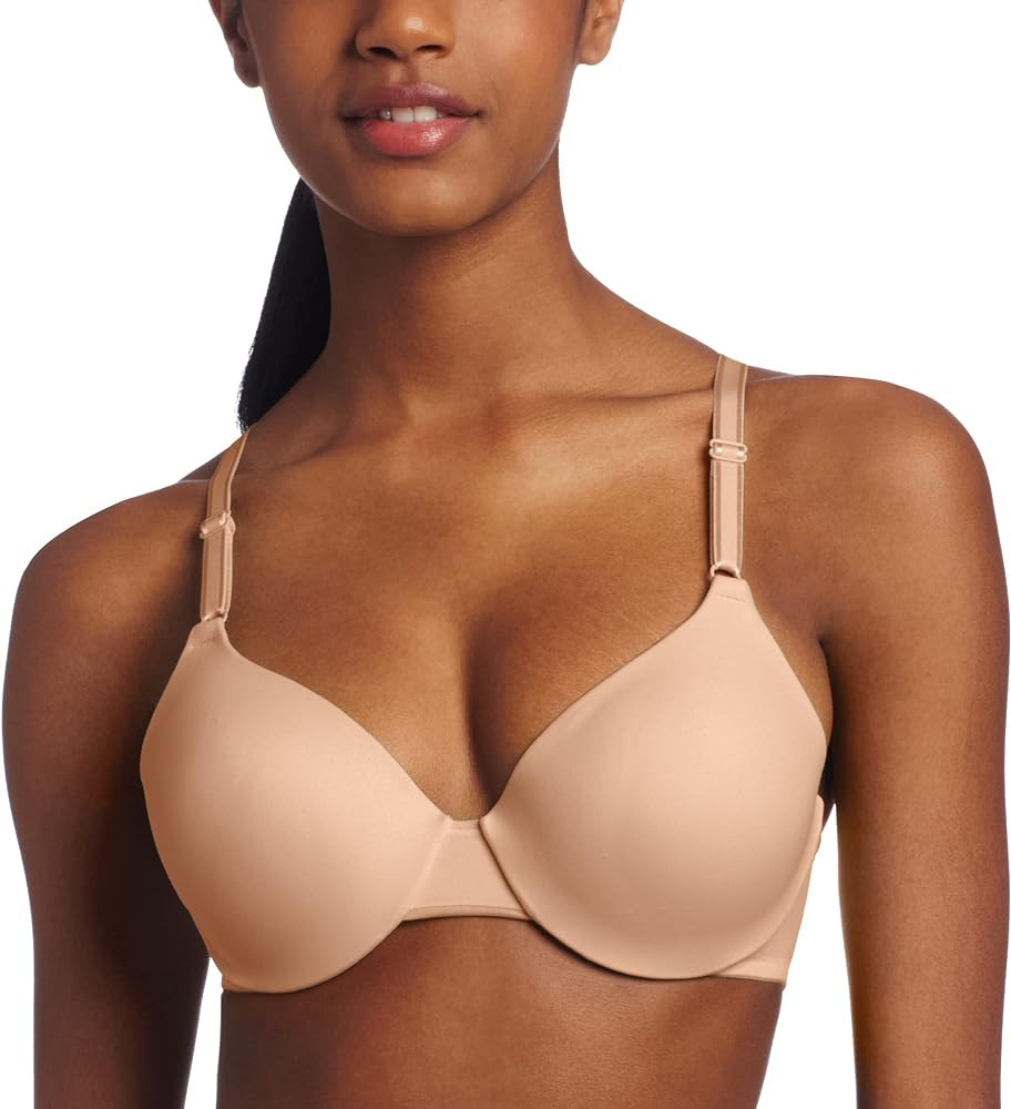 Warner's Women's Tailored Underwire Bra | Amazon (US)