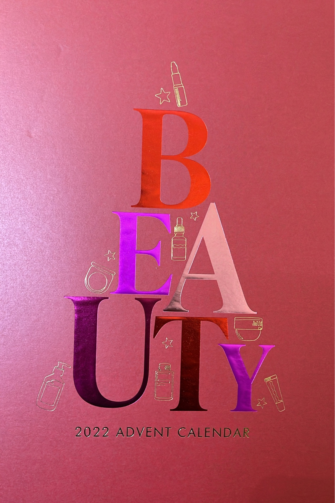 Best Beuty advent calendars currently  under £100

#LTKbeauty #LTKGiftGuide