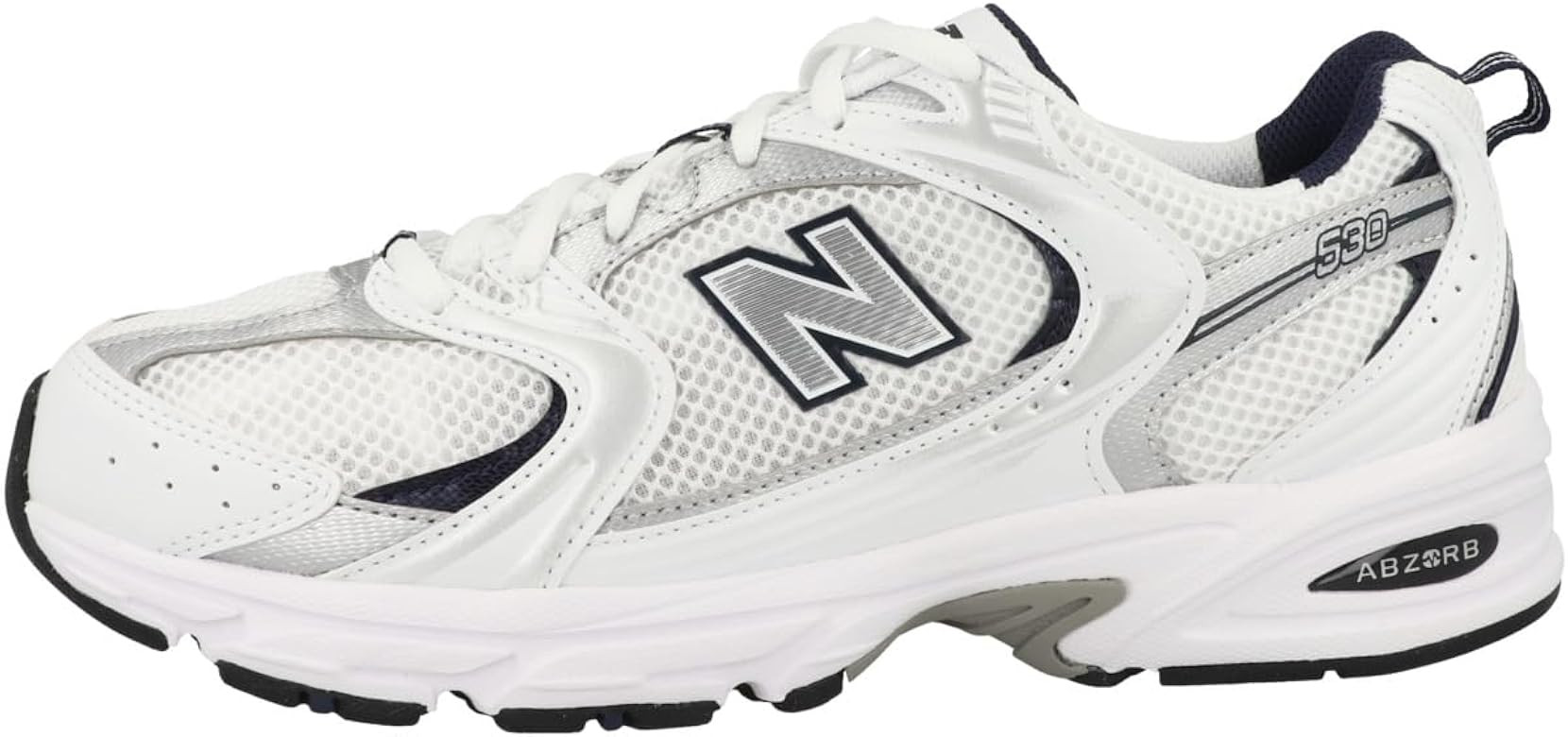 New Balance Men's/Women's Sneakers Oxford | Amazon (US)