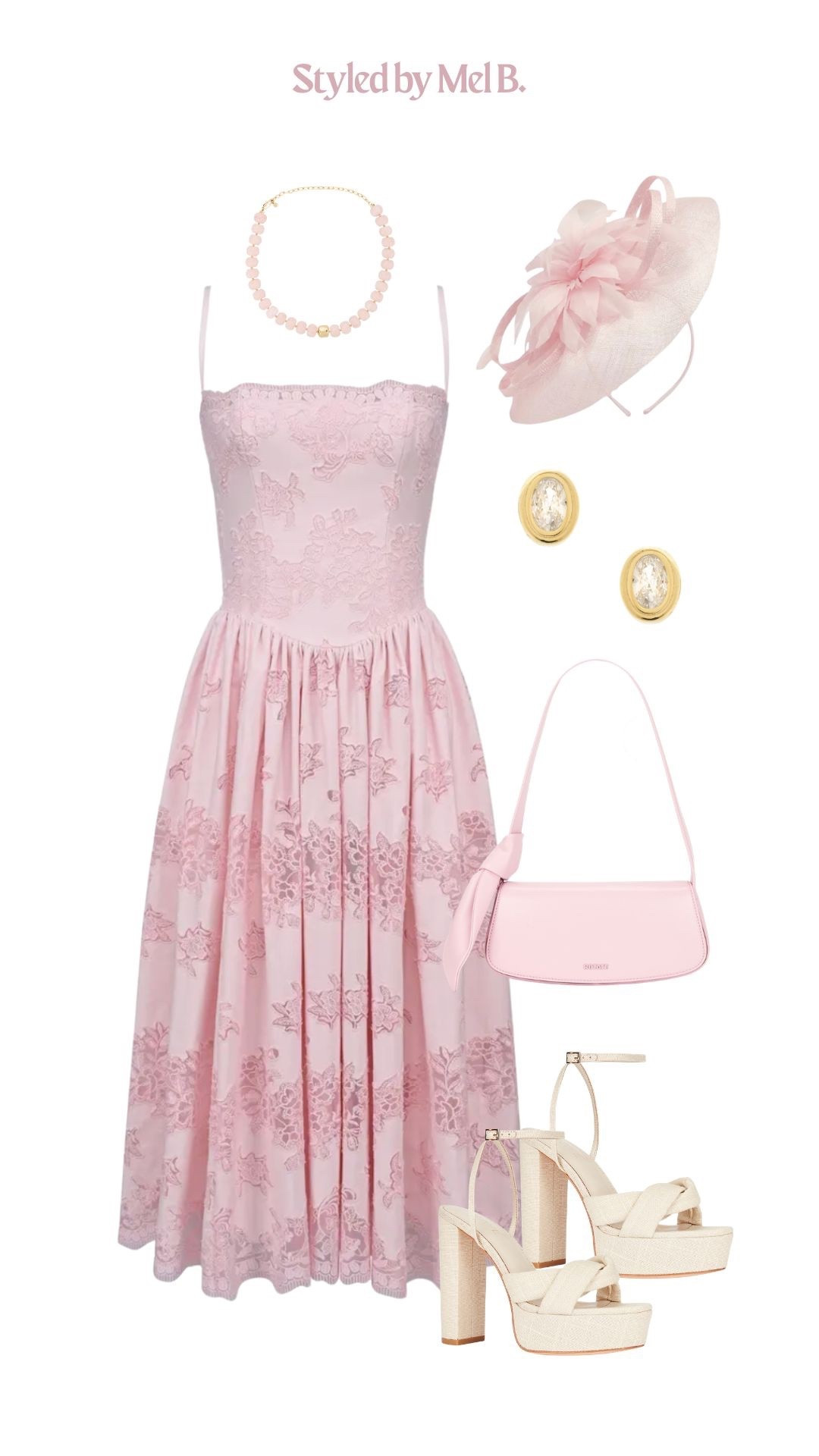Derby outfits 

#LTKootd