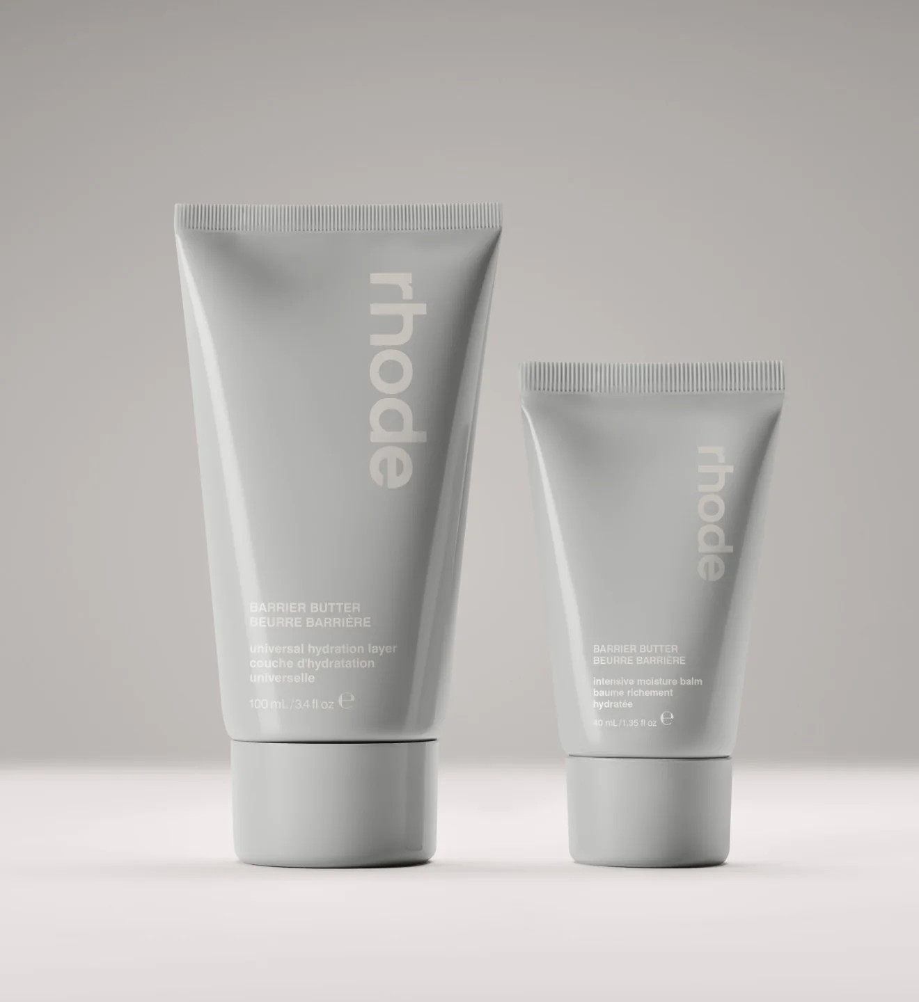 barrier butter | rhode skin