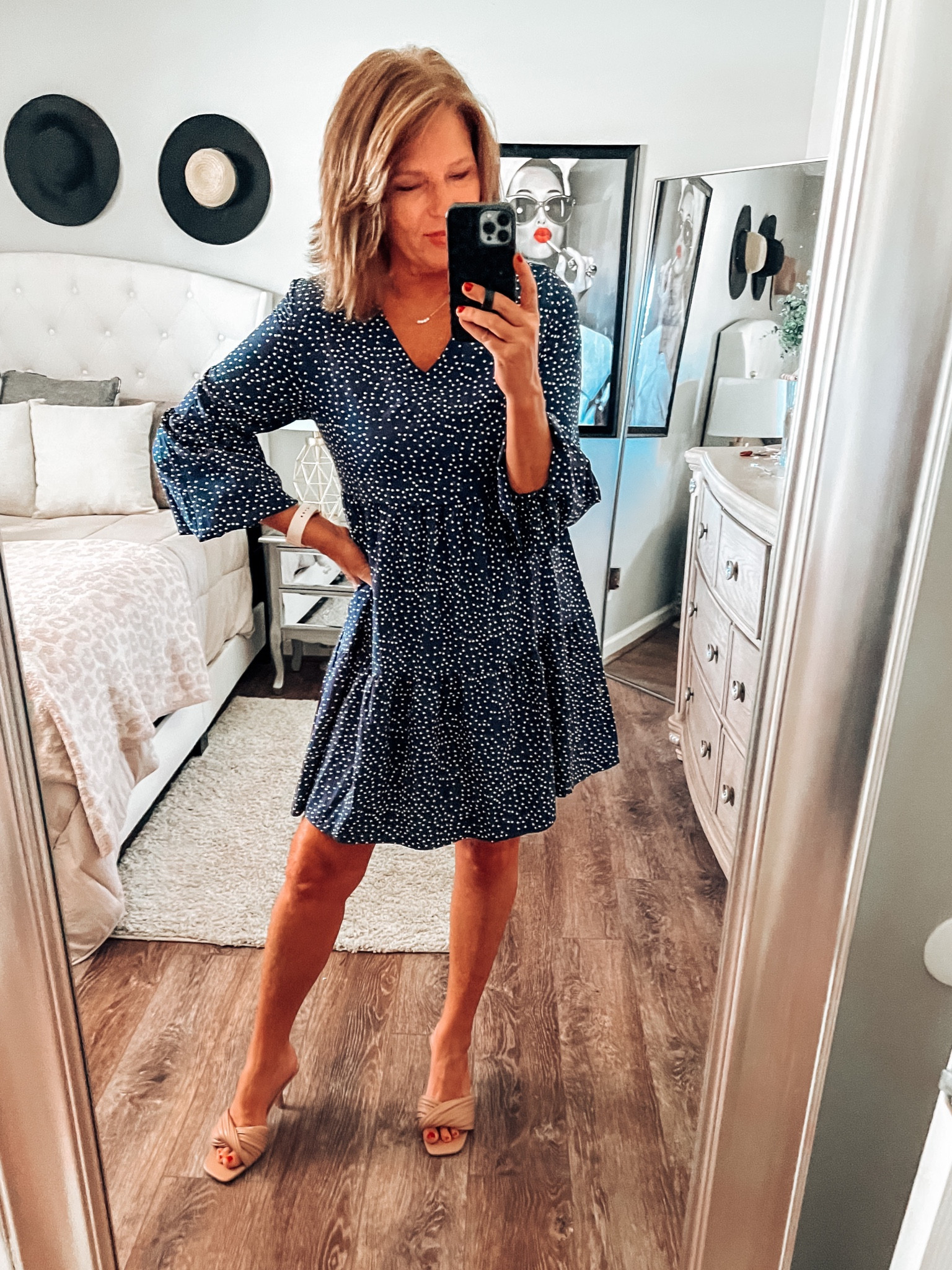 Cute transition dress from Amazon. Best sellers, more colors, fits relaxed tts. 

Dress, fall outfits, fall dresses, amazon outfits, amazon finds, amazon fashion, amazon, fashion over 40

#LTKworkwear #LTKsalealert #LTKunder50