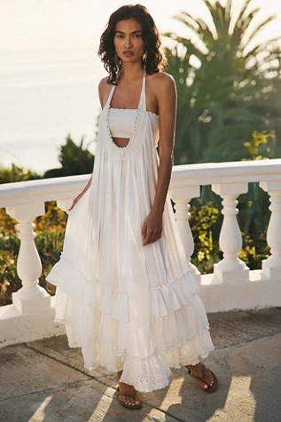 Kauri Maxi | Free People (Global - UK&FR Excluded)