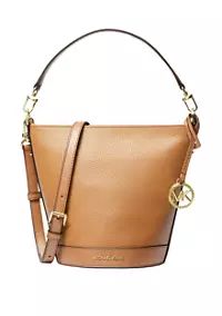 MICHAEL Michael Kors Townsend Small Convertible Bucket Crossbody Bag | Belk