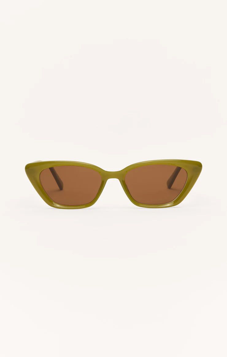 Staycation Polarized Sunglasses | Z Supply
