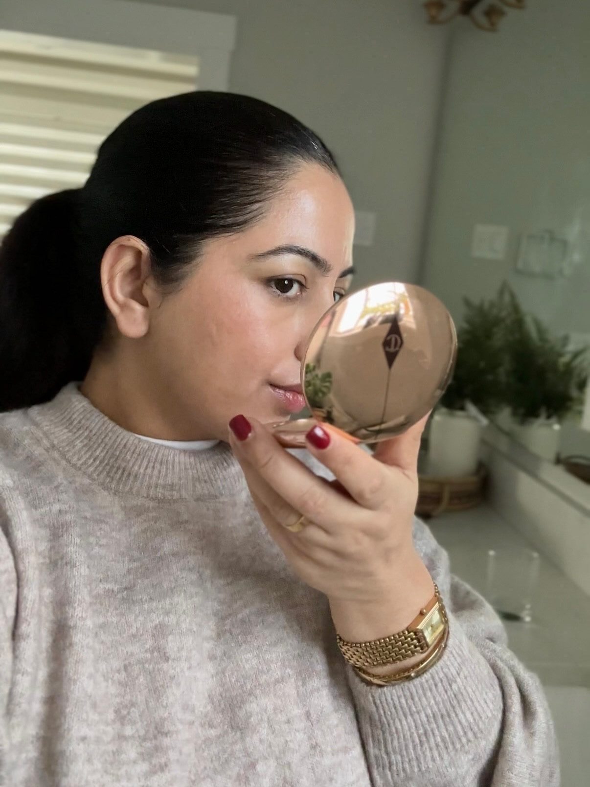 ✨✨ @charlottetilbury 

.
.
#vancouverinfluencer #foryou #vancouverfashion