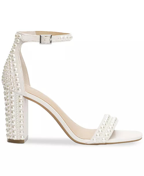 Women's Lexini Two-Piece Sandals, Created for Macy's | Macy's