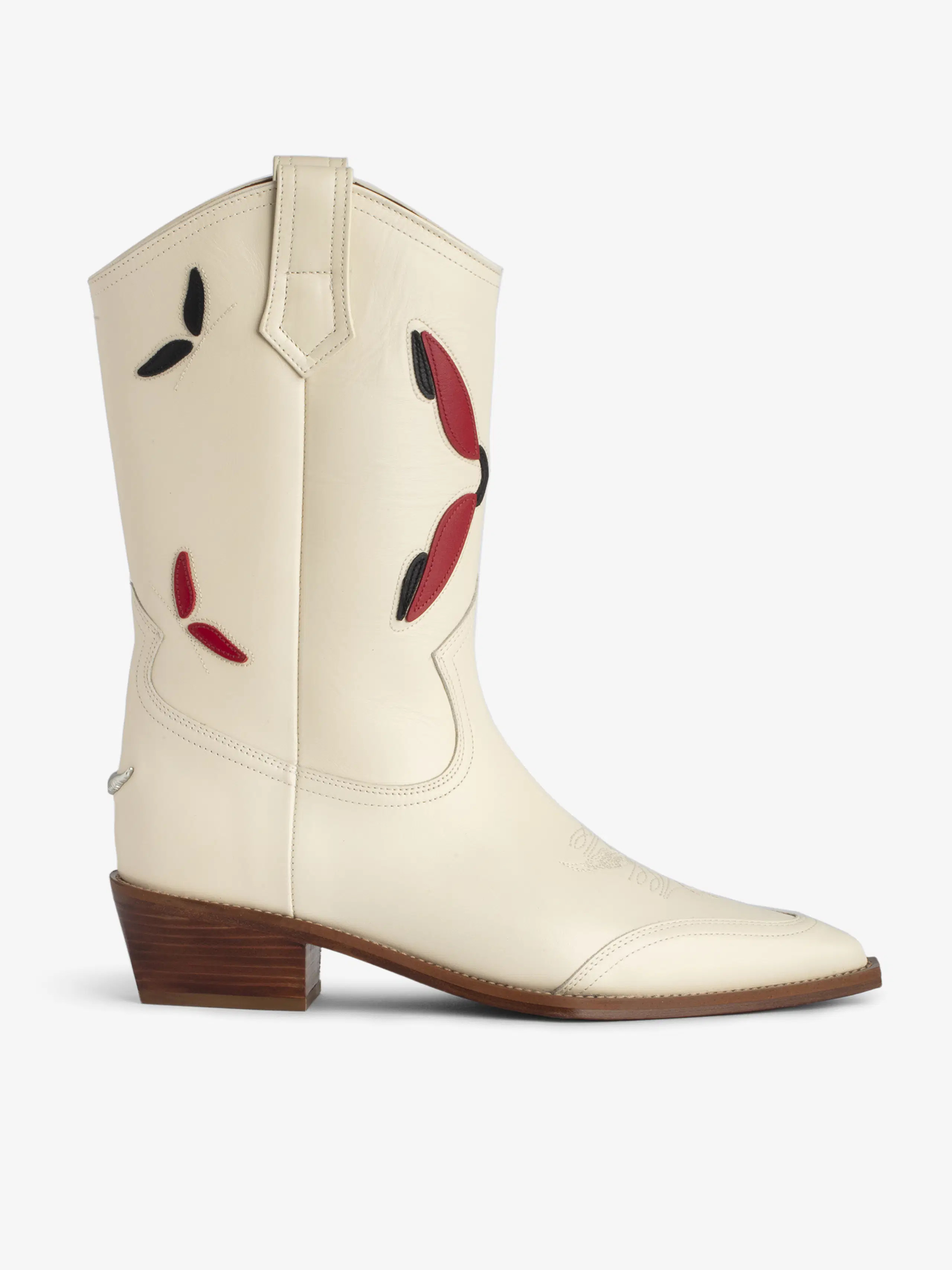 Cara Boots | Zadig et Voltaire (US)