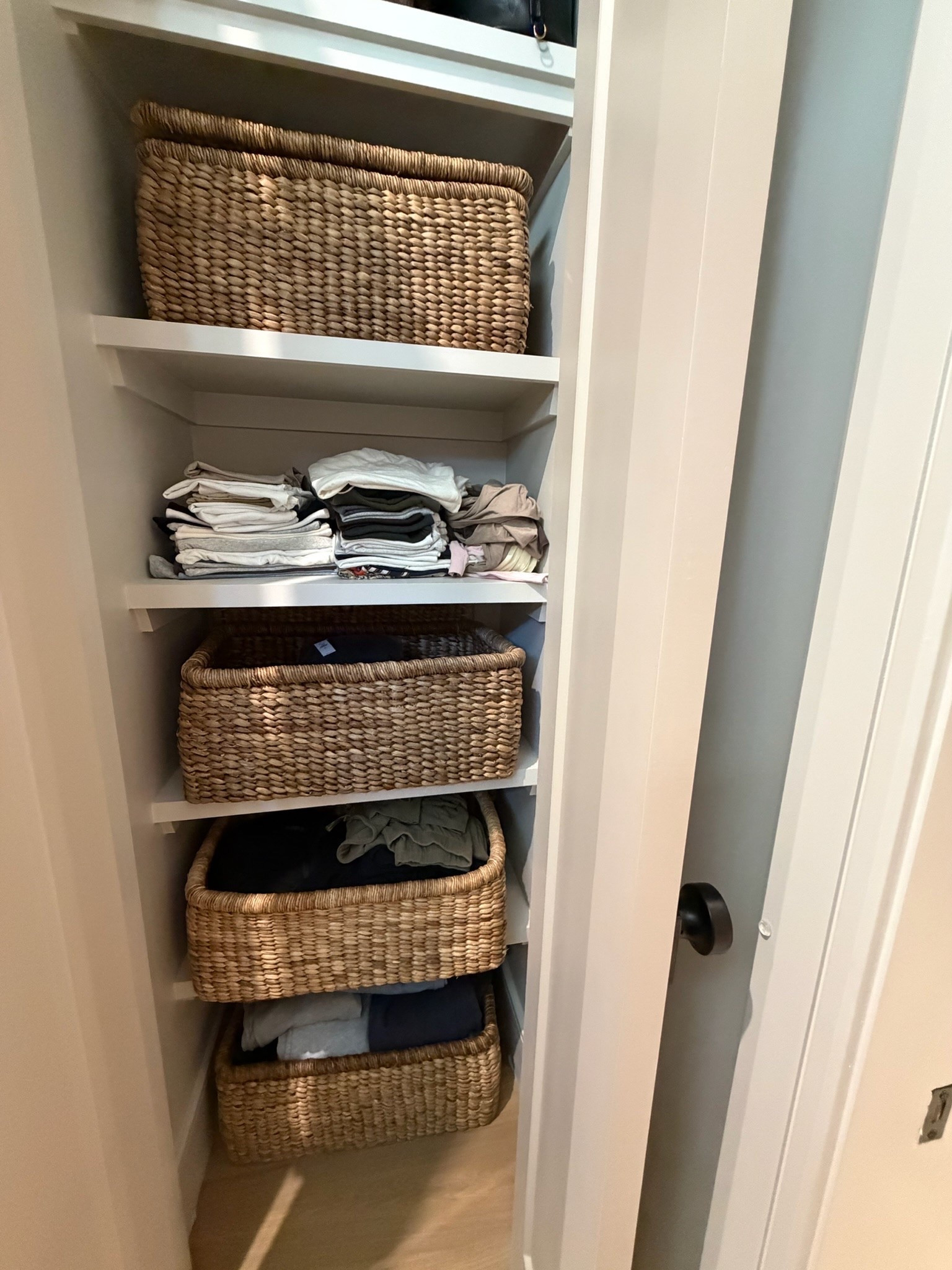 My storage baskets!

#LTKHome