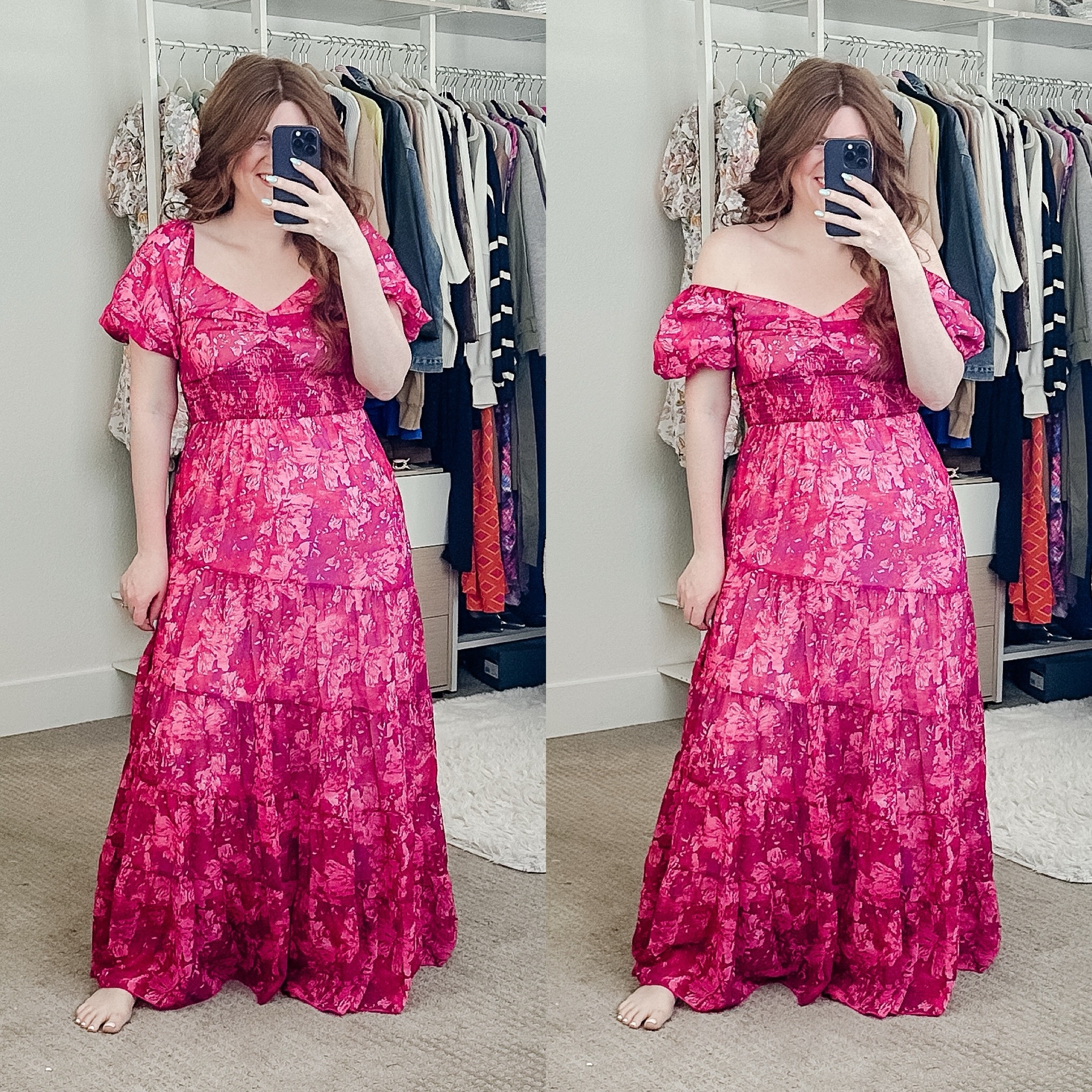 Love this FreePeople lookalike dress from amazon! Wearing size medium. 

Spring dress. Maxi dress. 

#LTKfindsunder50 #LTKstyletip #LTKSeasonal