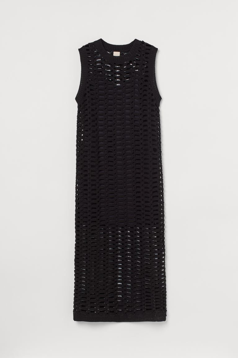 Crocheted Dress | H&M (US)
