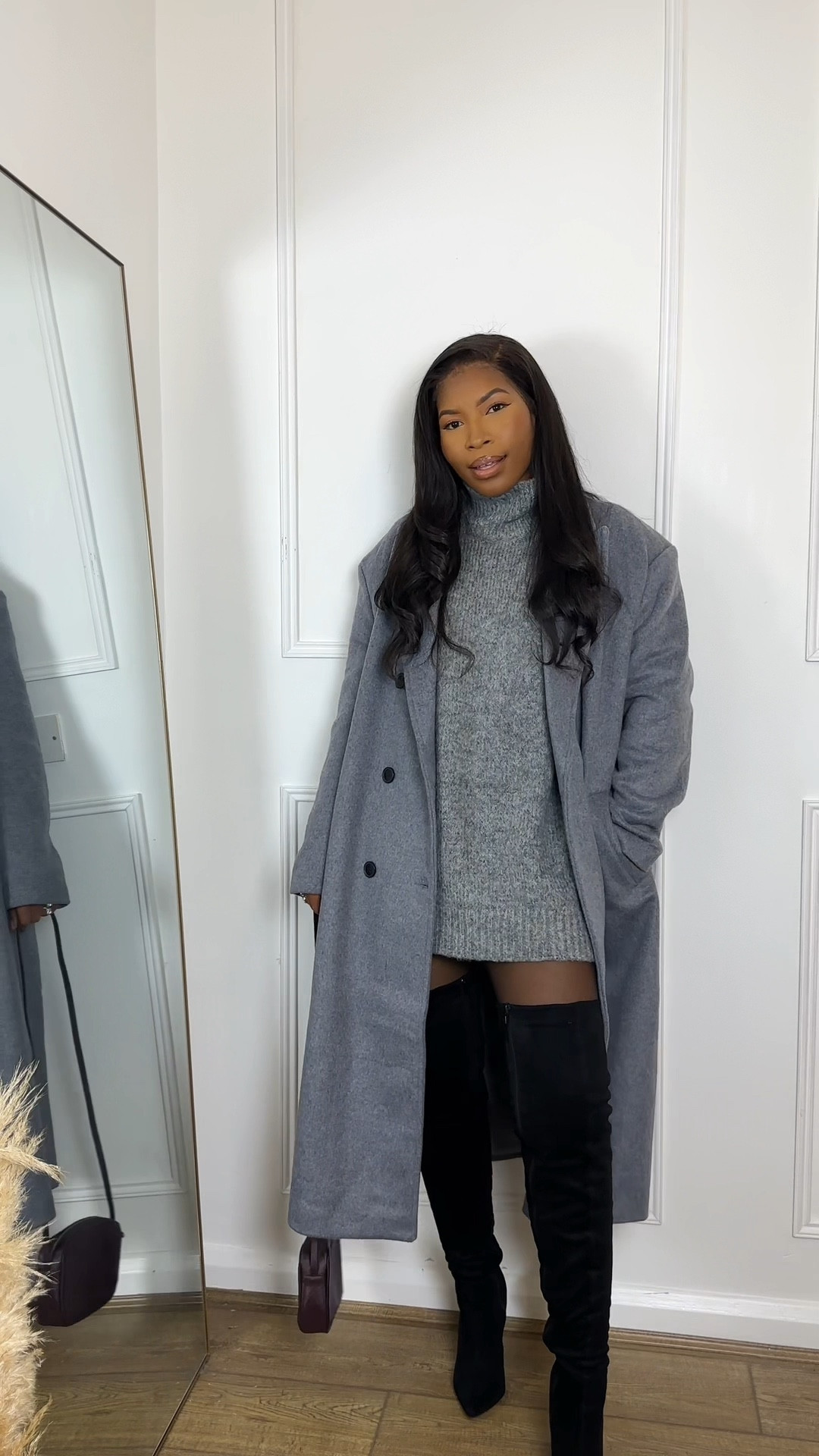 A week of outfits for the fall season 

Enjoy x 

#LTKworkwear #LTKstyletip #LTKeurope