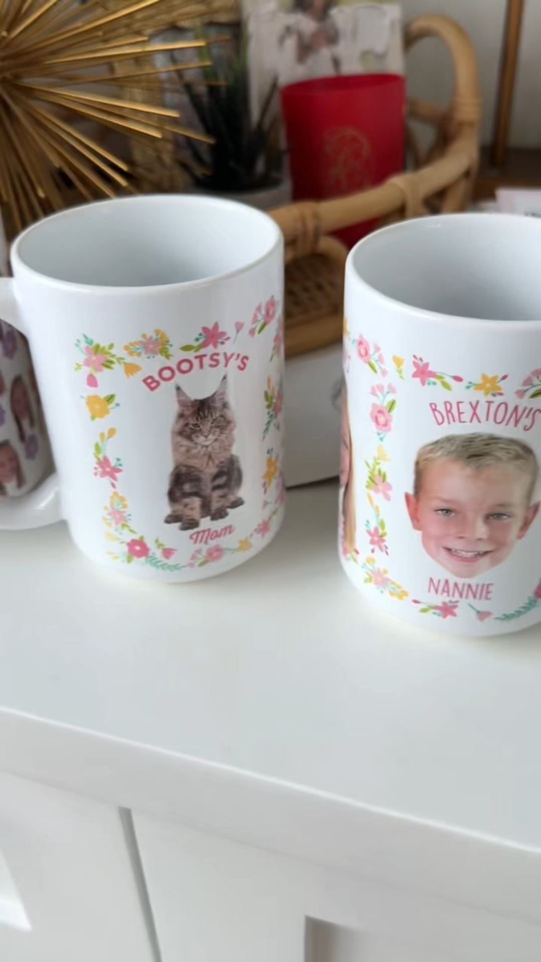 And if you need a custom mug. These are so cute from Etsy! 

#LTKGiftGuide #LTKFindsUnder50 #LTKWatchNow