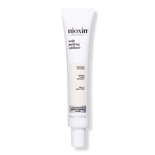 Scalp Purifying Exfoliator | Ulta