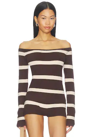 Carla Top
                    
                    SNDYS | Revolve Clothing (Global)