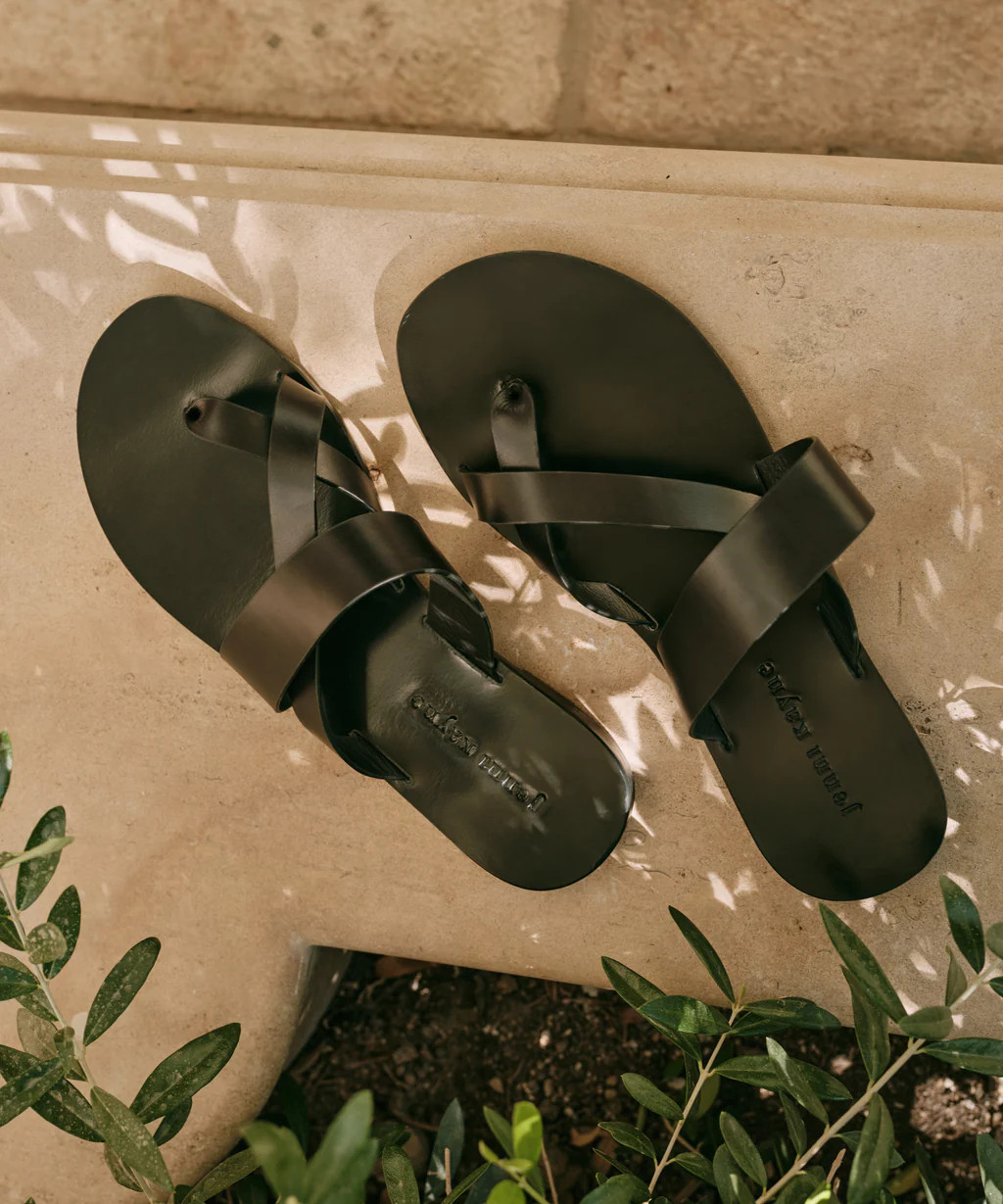 Scarlett Sandal | Jenni Kayne
