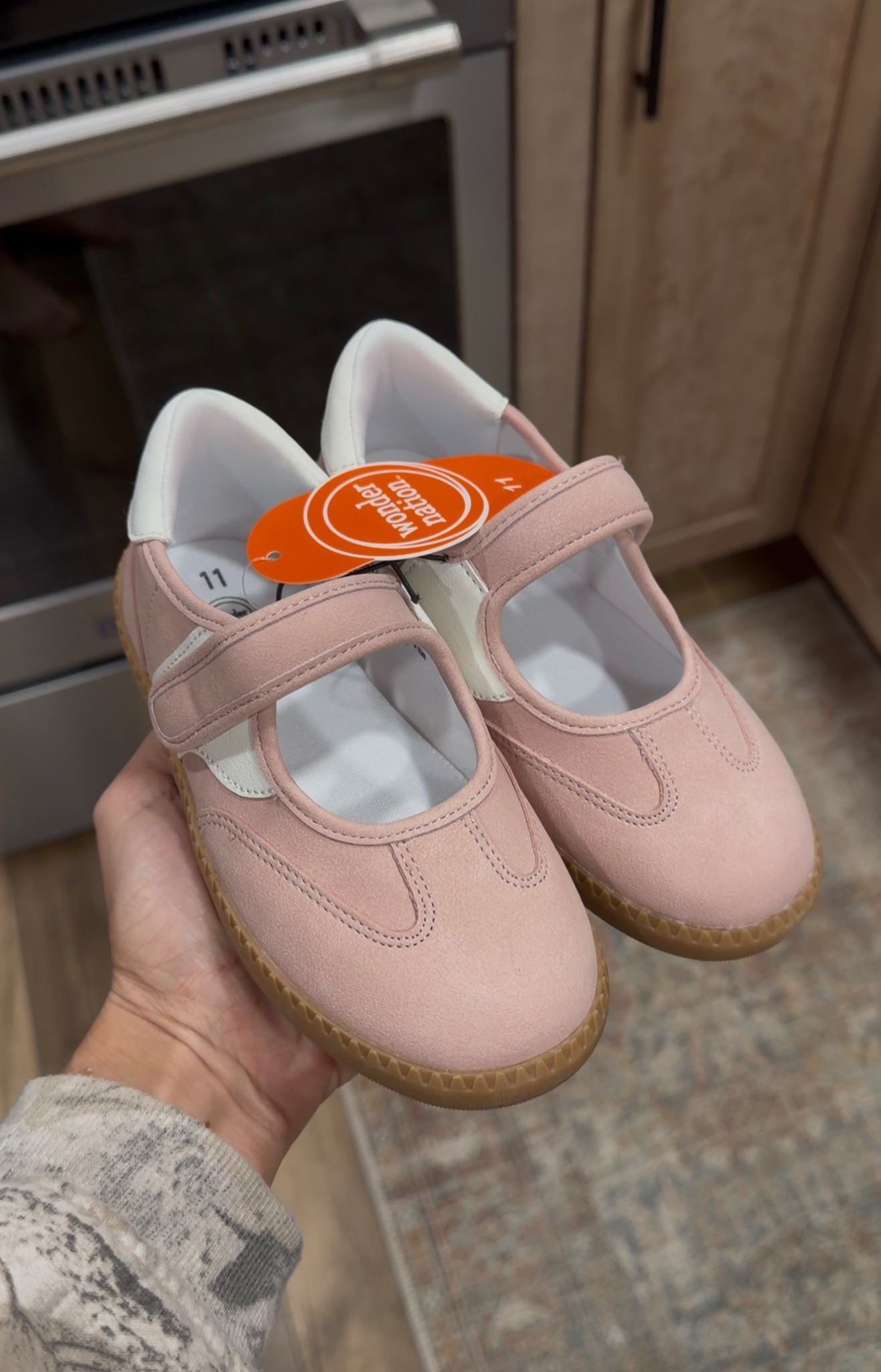 Cutest toddler girl shoes 

#LTKKids