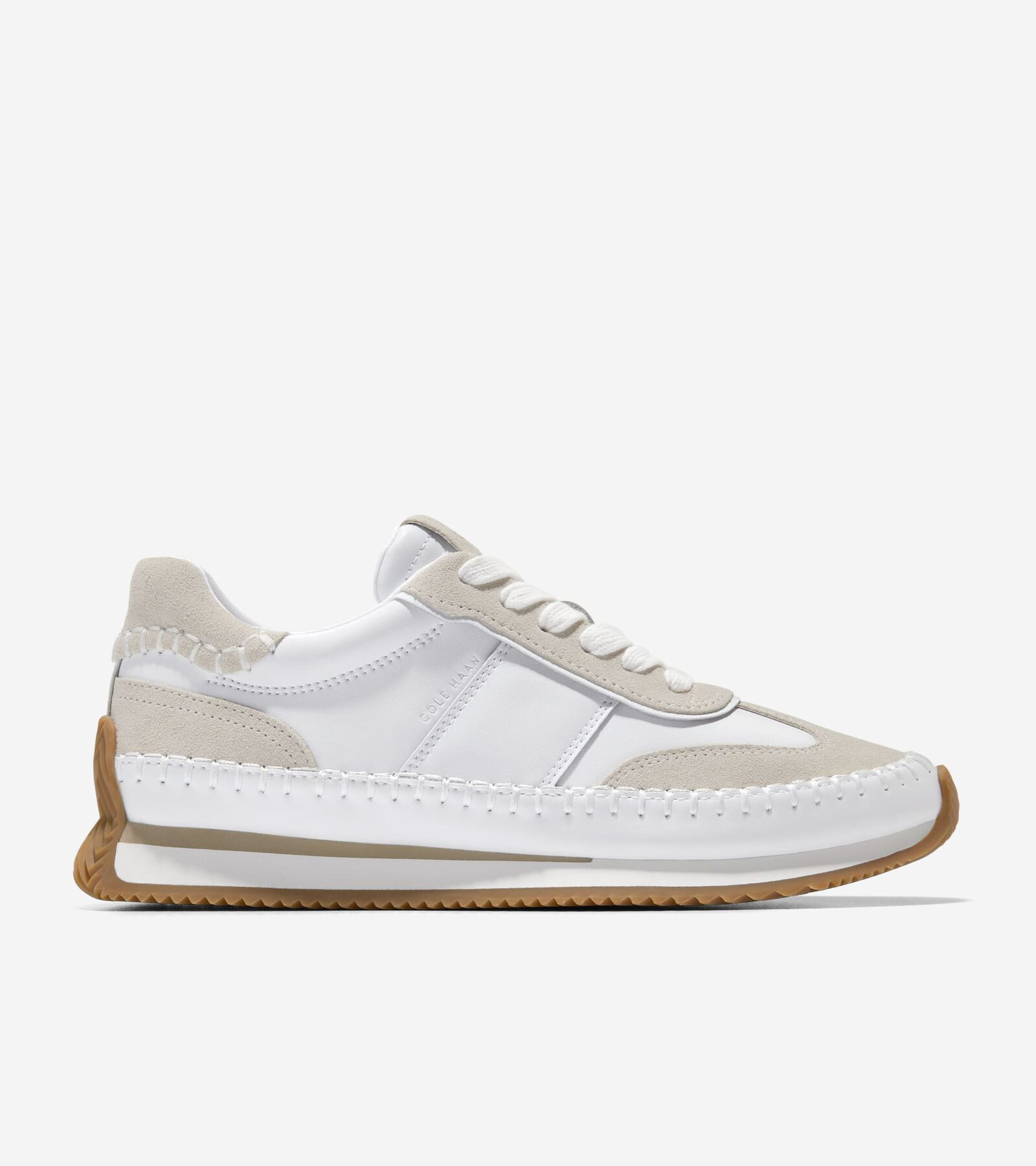 Cole Haan Women's GrandPrø Premier Sneakers - White Size 5.5 | Cole Haan (US)