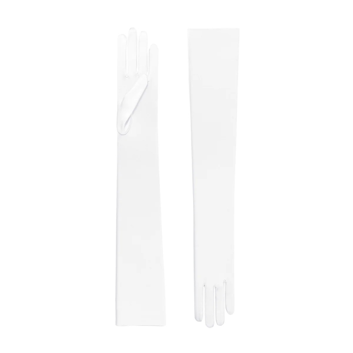 Arabella | Tulle Opera Glove | Cornelia James