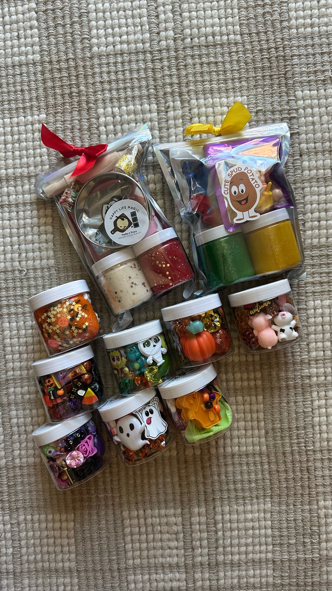 The BEST kids gifts, sensory & screen free play! 

#LTKFamily #LTKFindsUnder50 #LTKKids