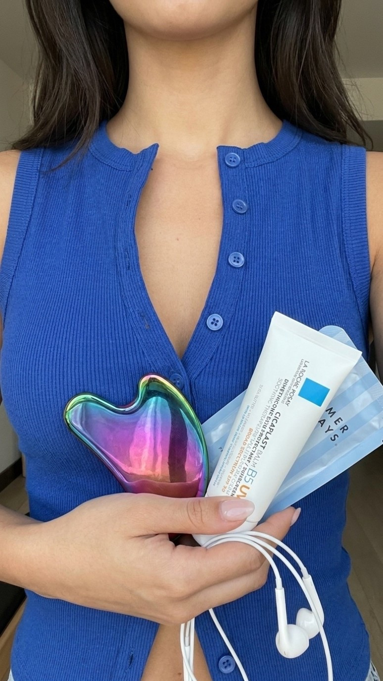 Girl grip x Blue 💙

#LTKdayinmylife #LTKU #LTKActive