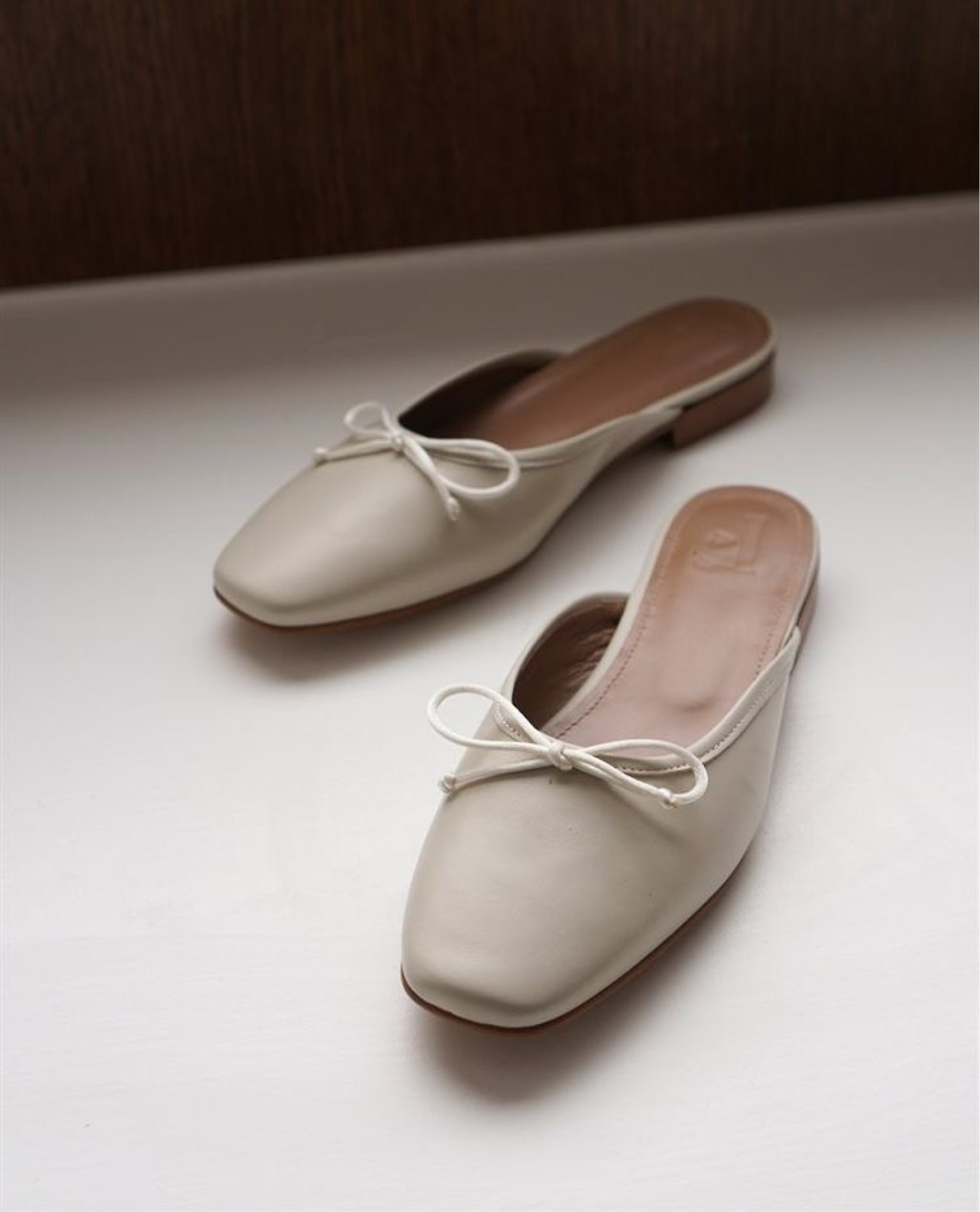 Must have spring shoes | minimal style, flats

#LTKstyletip #LTKshoecrush #LTKSeasonal