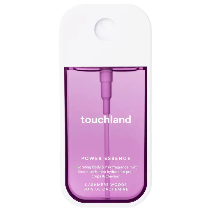Cashmere Woods Power Essence Body & Hair Fragrance Mist | Sephora (US)